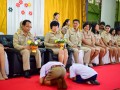 พิธีไหว้ครู ปีการศึกษา 2562 Image 3