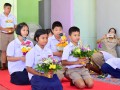 พิธีไหว้ครู ปีการศึกษา 2562 Image 4