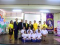การแข่งขันทักษะภาษาไทย กลุ่มโรงเรียนบางบ่อ 1 พ.ศ. 2562 Image 14