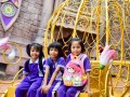 ทัศนศึกษา​แหล่ง​เรียนรู้​ภายนอก​โรงเรียน​ Dreamworld Image 7