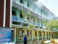 พ้นหมอกควันกำจัดยุงลาย ป้องกันโรคไข้เลือดออก Image 3