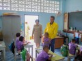 รับการตรวจเยี่ยมจาก ท่านชำนาญ รามแก้ว Image 8