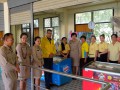 รับการตรวจเยี่ยมจาก ท่านชำนาญ รามแก้ว Image 27