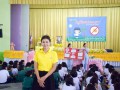 โครงการหนูน้อยปลอดเหา 2562 Image 1