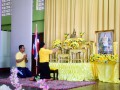 โครงการหนูน้อยปลอดเหา 2562 Image 2