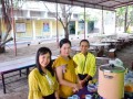 โครงการหนูน้อยปลอดเหา 2562 Image 8