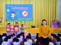โครงการหนูน้อยปลอดเหา 2562 Image 17
