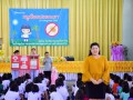 โครงการหนูน้อยปลอดเหา 2562 Image 18