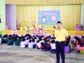 โครงการหนูน้อยปลอดเหา 2562 Image 19