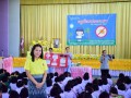 โครงการหนูน้อยปลอดเหา 2562 Image 26