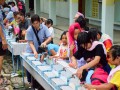 โครงการหนูน้อยปลอดเหา 2562 Image 35