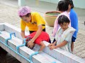 โครงการหนูน้อยปลอดเหา 2562 Image 39