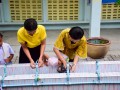 โครงการหนูน้อยปลอดเหา 2562 Image 42