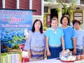 เฉลิมพระเกียรติสมเด็จพระบรมราชชนนีพันปีหลวง เนื่องในโอกาสมหา ... Image 1