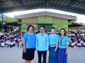 เฉลิมพระเกียรติสมเด็จพระบรมราชชนนีพันปีหลวง เนื่องในโอกาสมหา ... Image 2