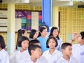 เฉลิมพระเกียรติสมเด็จพระบรมราชชนนีพันปีหลวง เนื่องในโอกาสมหา ... Image 7