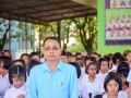 เฉลิมพระเกียรติสมเด็จพระบรมราชชนนีพันปีหลวง เนื่องในโอกาสมหา ... Image 8