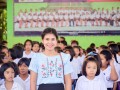 เฉลิมพระเกียรติสมเด็จพระบรมราชชนนีพันปีหลวง เนื่องในโอกาสมหา ... Image 9