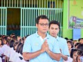 เฉลิมพระเกียรติสมเด็จพระบรมราชชนนีพันปีหลวง เนื่องในโอกาสมหา ... Image 13