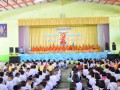 เฉลิมพระเกียรติสมเด็จพระบรมราชชนนีพันปีหลวง เนื่องในโอกาสมหา ... Image 27