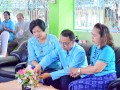 เฉลิมพระเกียรติสมเด็จพระบรมราชชนนีพันปีหลวง เนื่องในโอกาสมหา ... Image 30