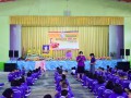 เรียนรู้ด้วยการปฏิบัติจริง กับโครงการนักเรียนแกนนำ อย น้อย โ ... Image 1