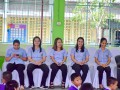 เรียนรู้ด้วยการปฏิบัติจริง กับโครงการนักเรียนแกนนำ อย น้อย โ ... Image 6