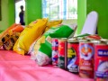 เรียนรู้ด้วยการปฏิบัติจริง กับโครงการนักเรียนแกนนำ อย น้อย โ ... Image 9