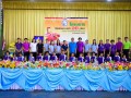 เรียนรู้ด้วยการปฏิบัติจริง กับโครงการนักเรียนแกนนำ อย น้อย โ ... Image 25