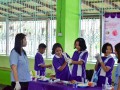 เรียนรู้ด้วยการปฏิบัติจริง กับโครงการนักเรียนแกนนำ อย น้อย โ ... Image 32