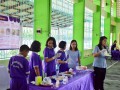 เรียนรู้ด้วยการปฏิบัติจริง กับโครงการนักเรียนแกนนำ อย น้อย โ ... Image 33