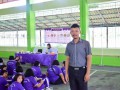 เรียนรู้ด้วยการปฏิบัติจริง กับโครงการนักเรียนแกนนำ อย น้อย โ ... Image 40