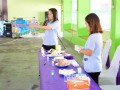 เรียนรู้ด้วยการปฏิบัติจริง กับโครงการนักเรียนแกนนำ อย น้อย โ ... Image 42