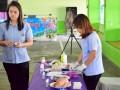 เรียนรู้ด้วยการปฏิบัติจริง กับโครงการนักเรียนแกนนำ อย น้อย โ ... Image 48