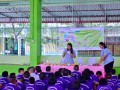 เรียนรู้ด้วยการปฏิบัติจริง กับโครงการนักเรียนแกนนำ อย น้อย โ ... Image 50