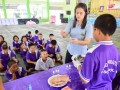 เรียนรู้ด้วยการปฏิบัติจริง กับโครงการนักเรียนแกนนำ อย น้อย โ ... Image 54