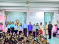 จัดโครงการควบคุมโรคขาดสารไอโอดีน Image 1