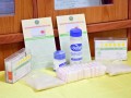 จัดโครงการควบคุมโรคขาดสารไอโอดีน Image 8