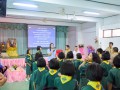 จัดโครงการควบคุมโรคขาดสารไอโอดีน Image 14