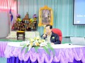 ร่วมกับ เทศบาลตำบลคลองด่าน จัดโครงการ to be number one Image 1