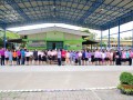 ต้อนรับบุคลากรใหม่ ครูมะลิวรรณ นารินทร์ สาขาวิชา ปฐมวัย Image 6