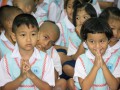 เทศกาลวันนักวิทยาศาสตร์น้อย โรงเรียนวัดมงคลโคธาวาส Image 9