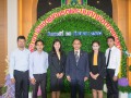 โครงการโรงเรียนร่วมพัฒนา Partnership School Project Image 26