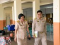 รับการตรวจเยี่ยมจากสำนักงานเขตพื้นที่ Image 5