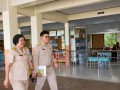 รับการตรวจเยี่ยมจากสำนักงานเขตพื้นที่ Image 6