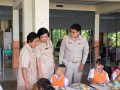 รับการตรวจเยี่ยมจากสำนักงานเขตพื้นที่ Image 12