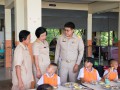 รับการตรวจเยี่ยมจากสำนักงานเขตพื้นที่ Image 13
