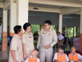 รับการตรวจเยี่ยมจากสำนักงานเขตพื้นที่ Image 15
