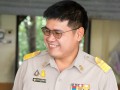 รับการตรวจเยี่ยมจากสำนักงานเขตพื้นที่ Image 17