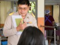 รับการตรวจเยี่ยมจากสำนักงานเขตพื้นที่ Image 18